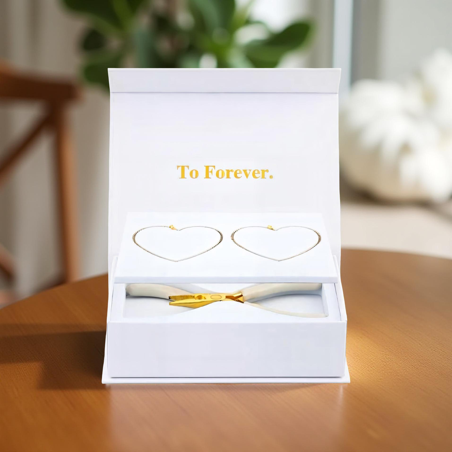 Heartsync Permanent Braceletđź’•