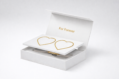 Permanent Bracelet Kit UK | DIY Forever Bracelet for Couples & Best Friends | HeartSync