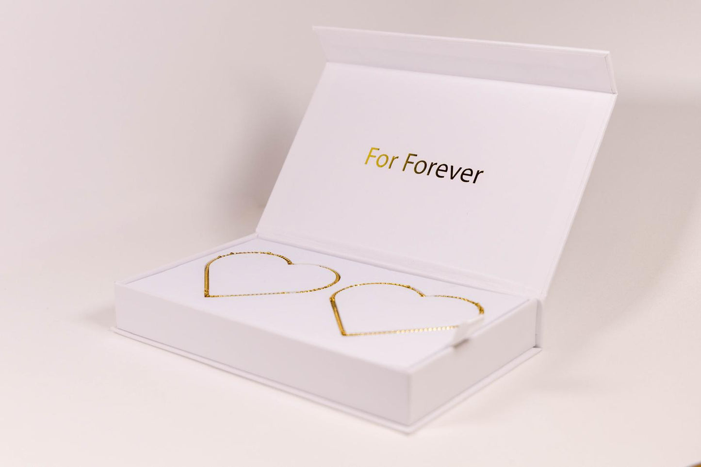 Permanent Bracelet Kit UK | DIY Forever Bracelet for Couples & Best Friends | HeartSync