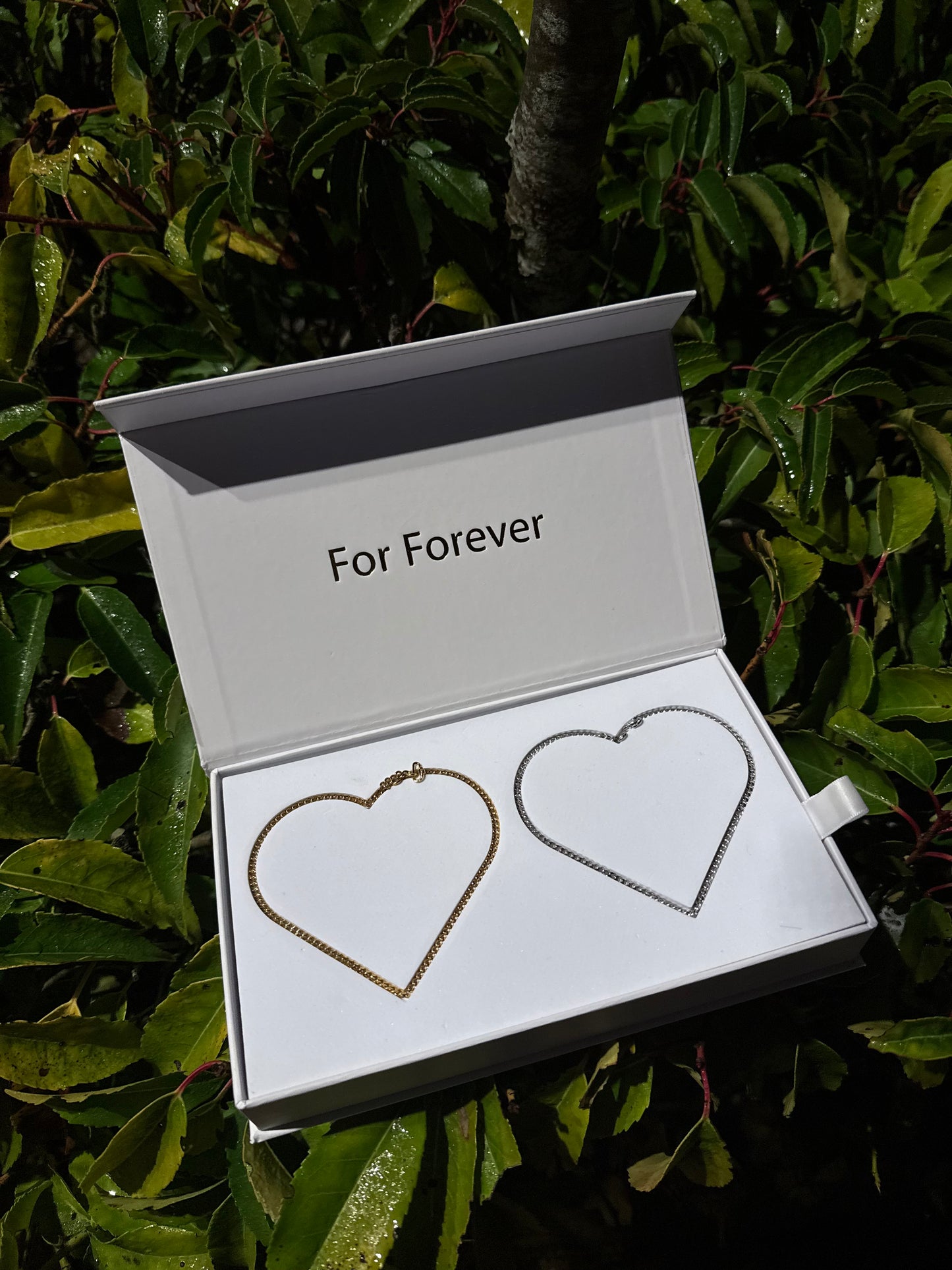 Permanent Bracelet Kit UK | DIY Forever Bracelet for Couples & Best Friends | HeartSync