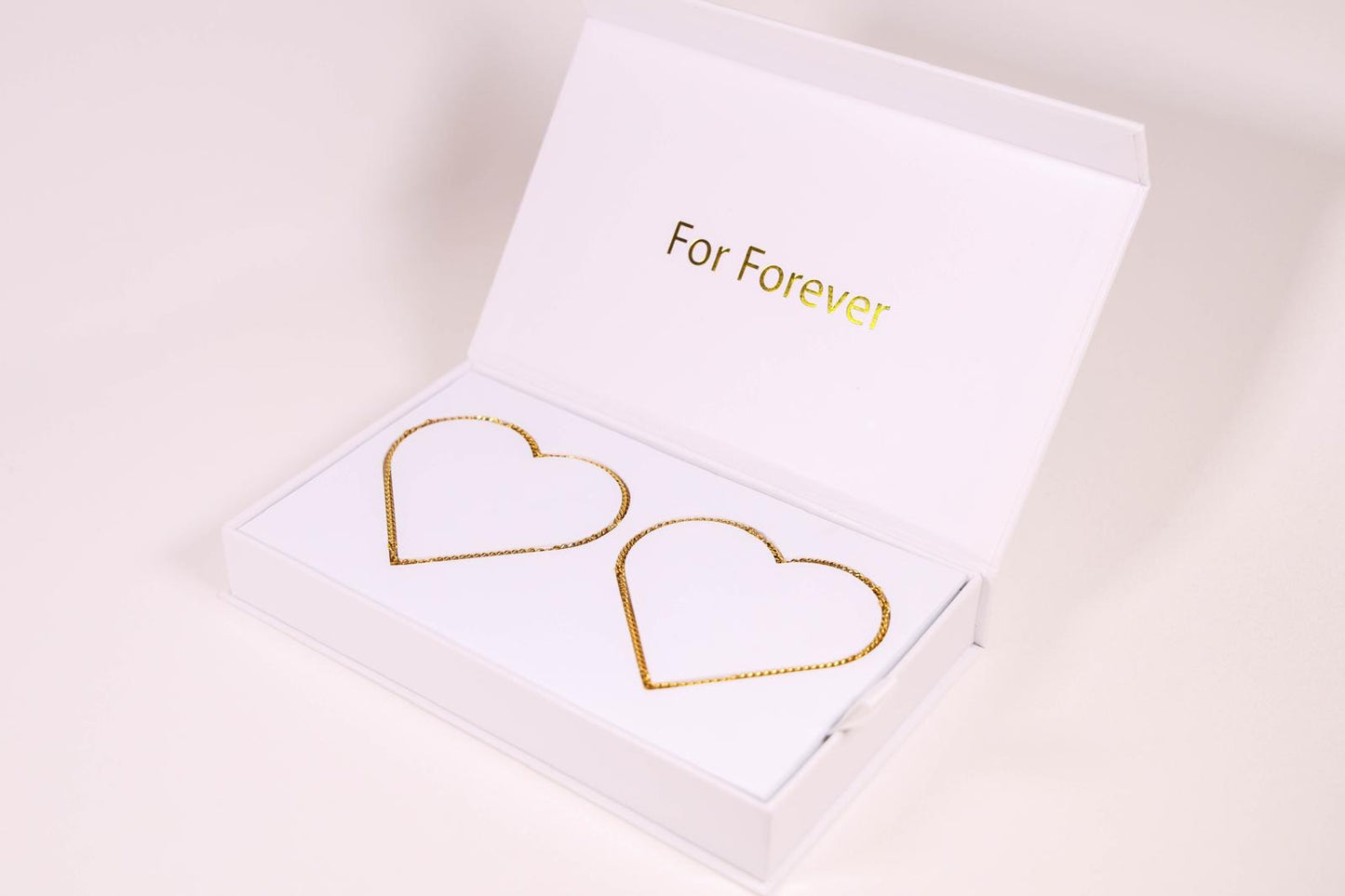 Heartsync Permanent Bracelet