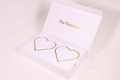 Heartsync Permanent Bracelet