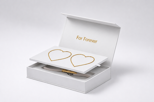 Permanent Bracelet Kit UK | DIY Forever Bracelet for Couples & Best Friends | HeartSync