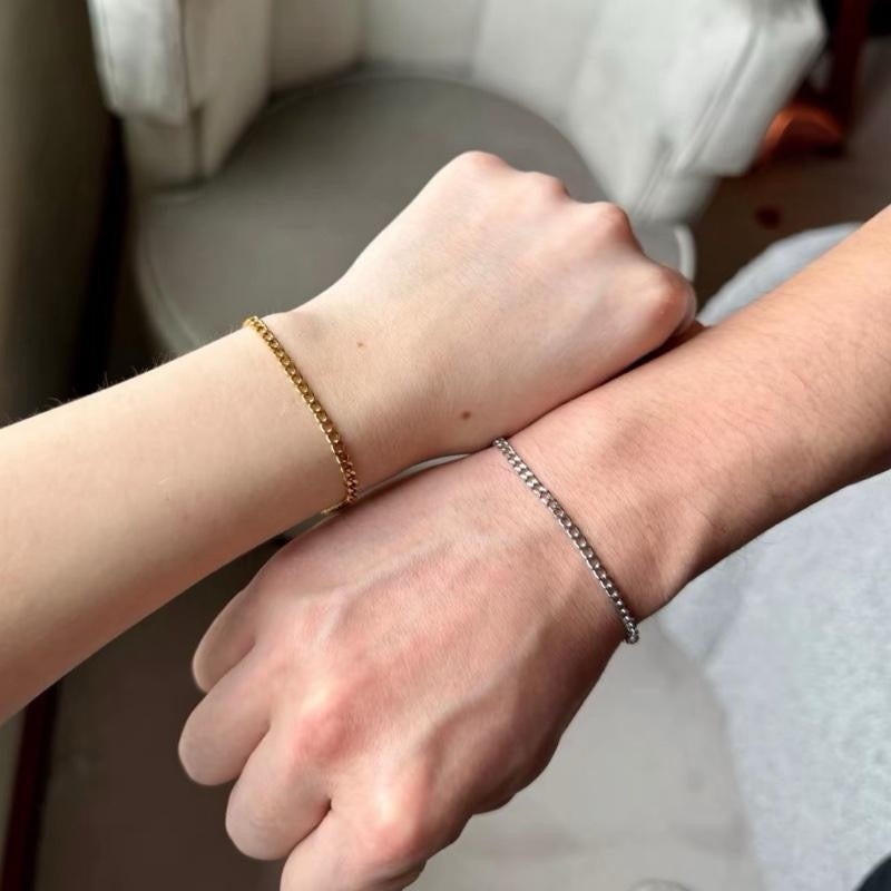 Heartsync Permanent Bracelet