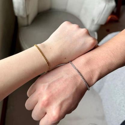 Heartsync Permanent Bracelet